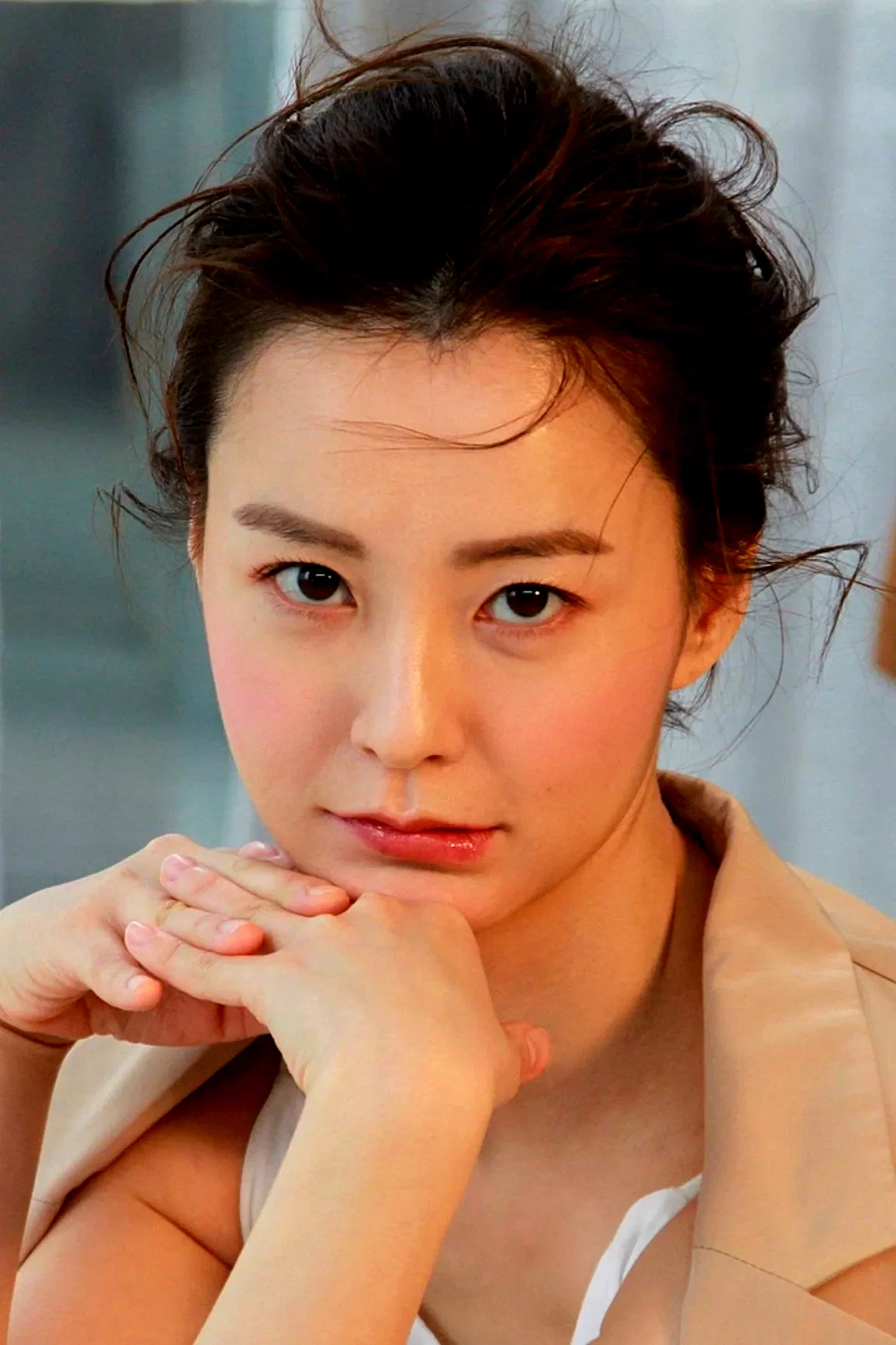  Jung Yu-mi