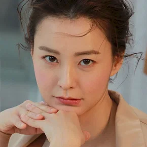 Photo star :  Jung Yu-mi