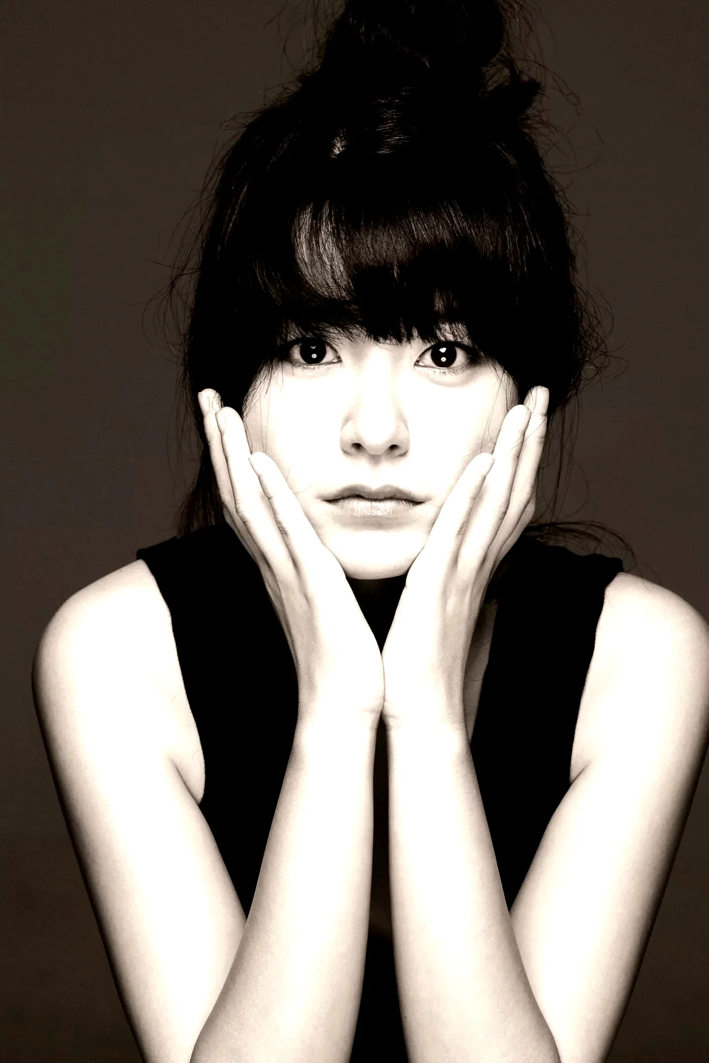  Jung Yu-mi