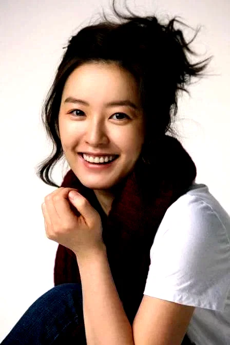 Jung Yu-mi