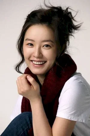  Jung Yu-mi photo