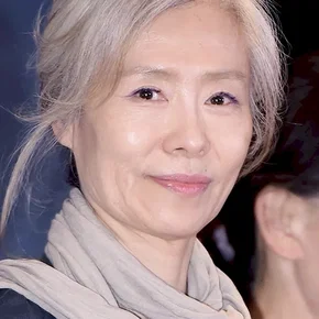 Photo star : Im Soo-Jung