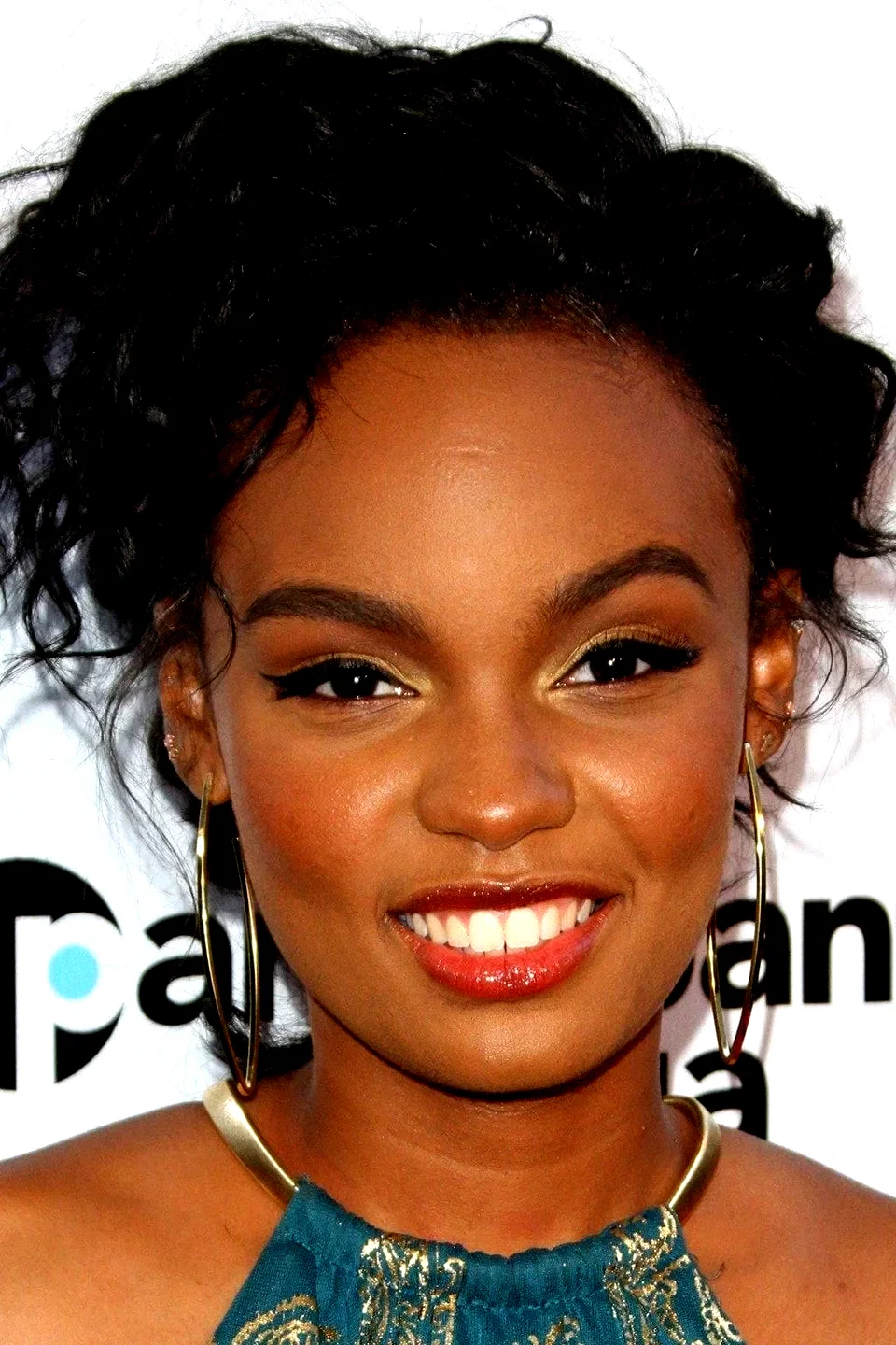  Sierra McClain