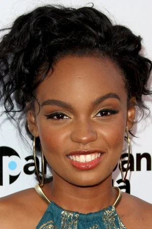  Sierra McClain