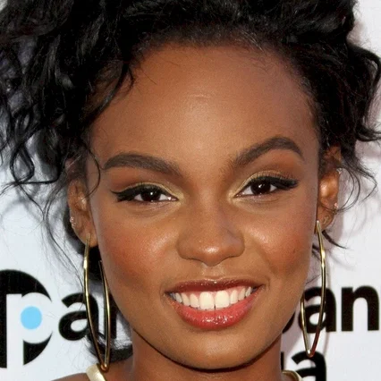  Sierra McClain