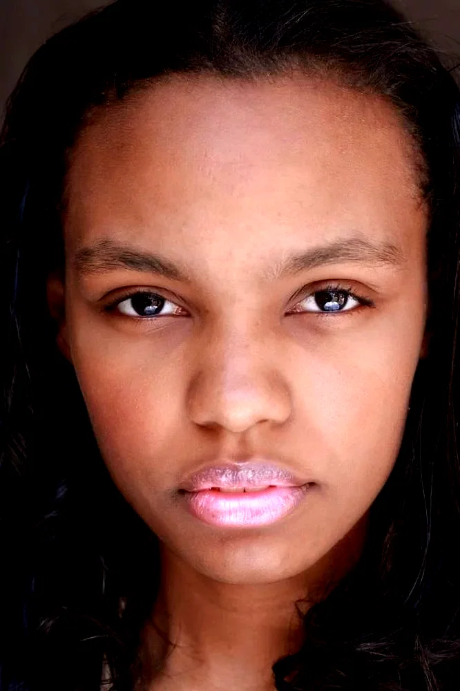  Sierra McClain