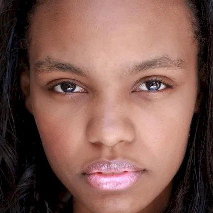  Sierra McClain