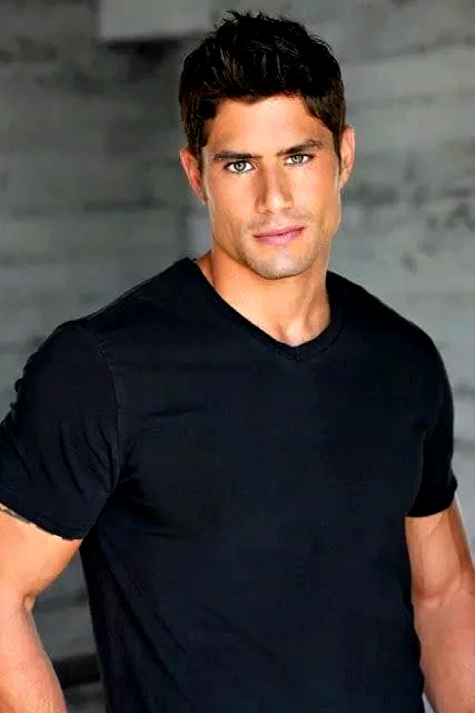  Joel Rush