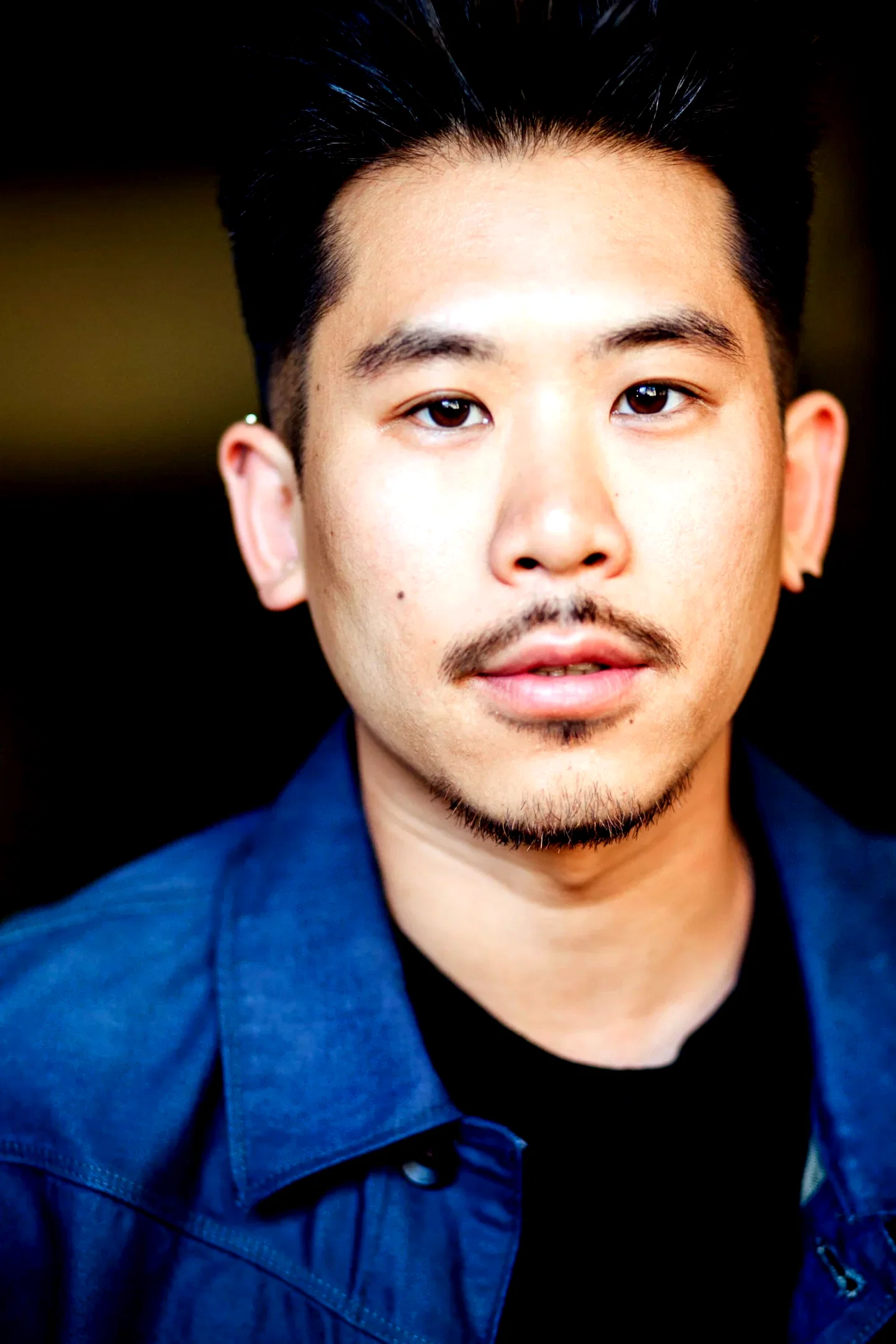  Lawrence Kao