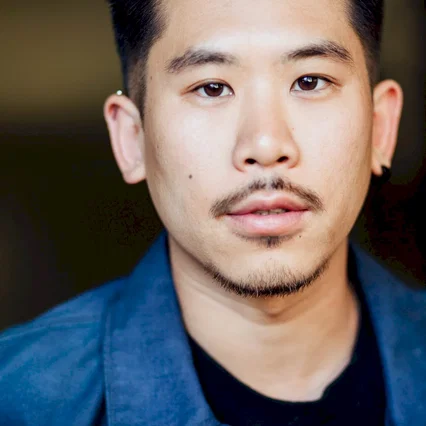  Lawrence Kao