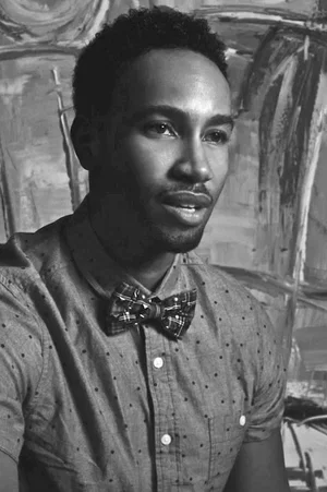  Bille Woodruff photo
