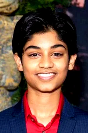 Rohan Chand
