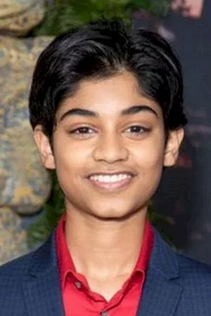 Photo de Rohan Chand