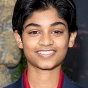 Photo star : Rohan Chand