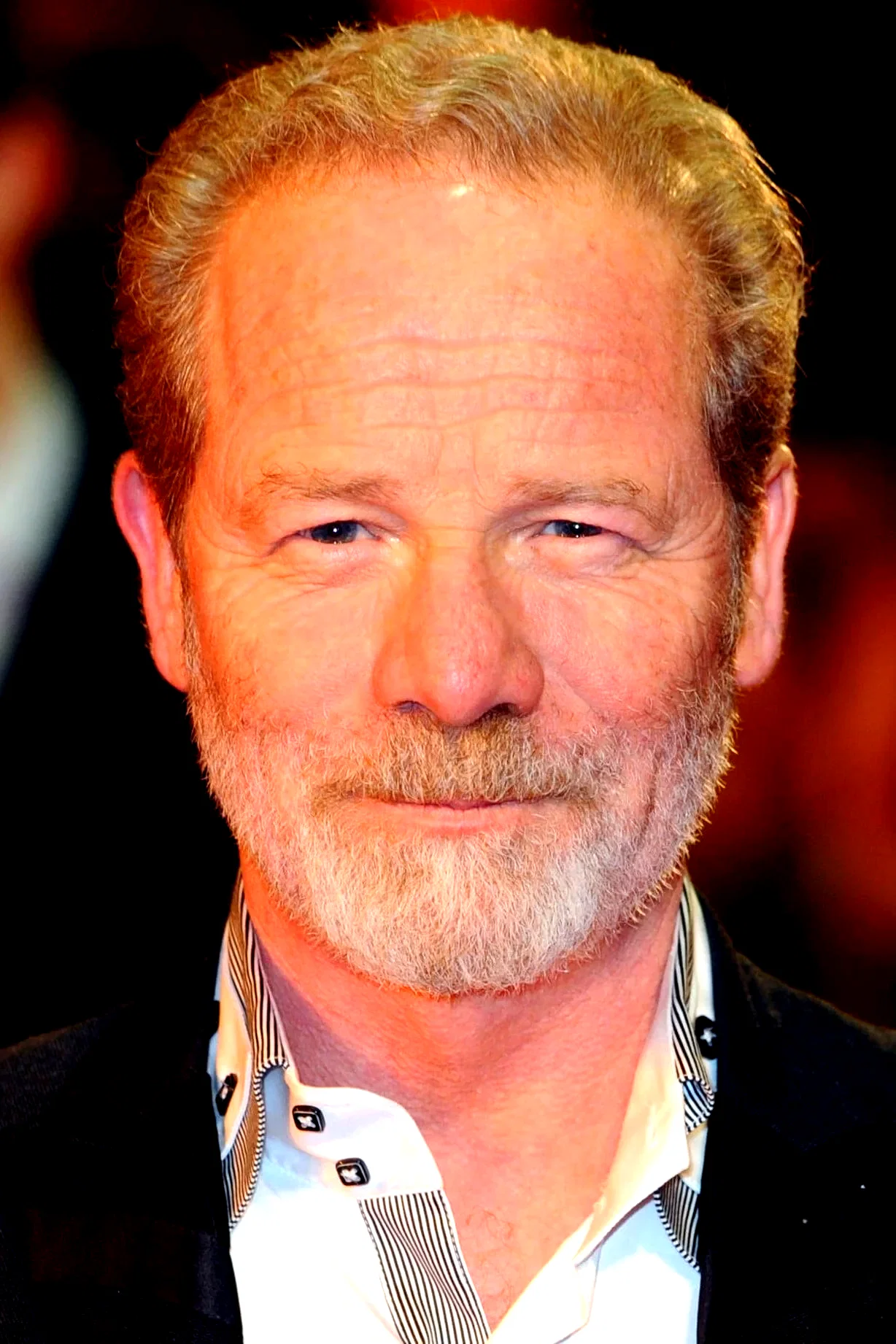 Peter Mullan