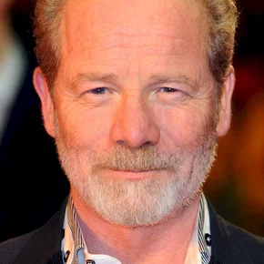 Photo star : Peter Mullan