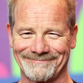 Photo star : Peter Mullan