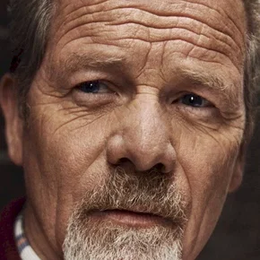 Photo star : Peter Mullan