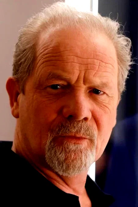 Peter Mullan