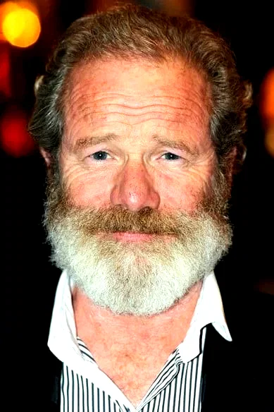 Peter Mullan