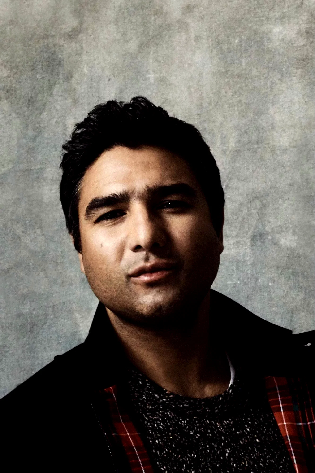  Nick Mohammed