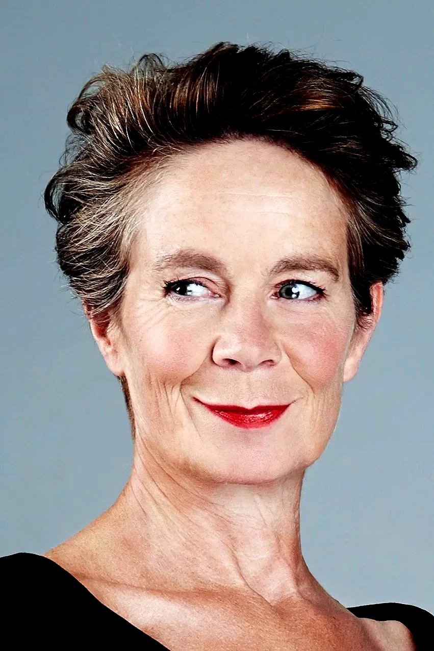 Celia Imrie