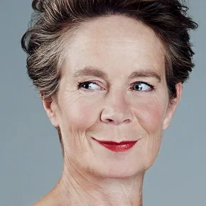 Photo star : Celia Imrie