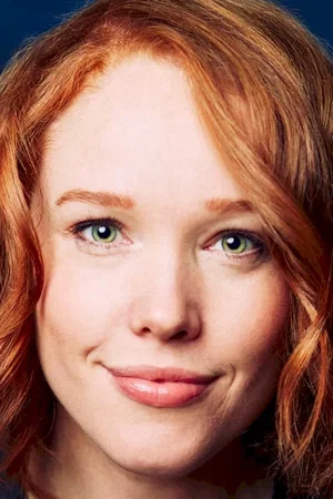  Jessica Keenan Wynn photo