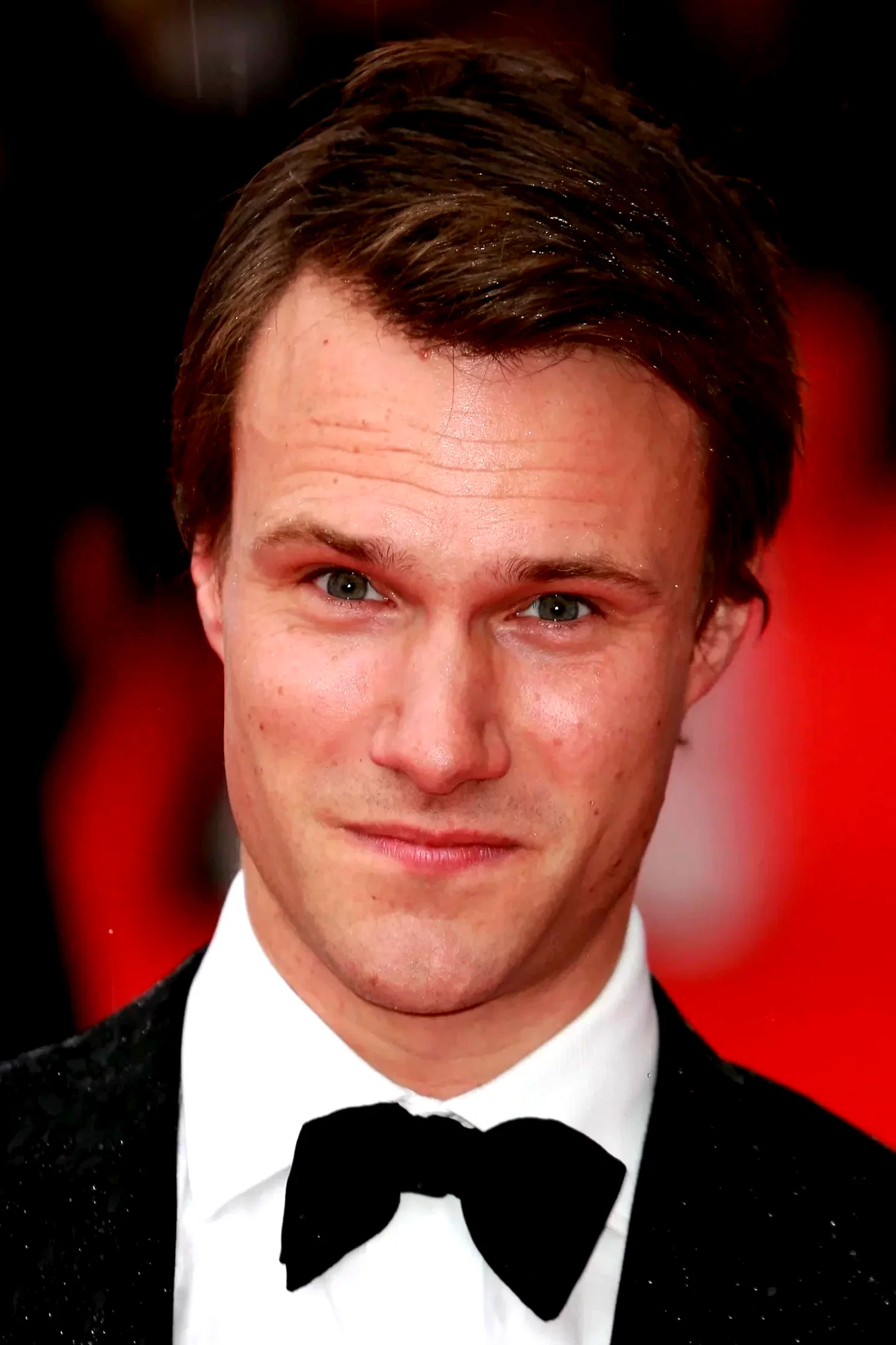  Hugh Skinner