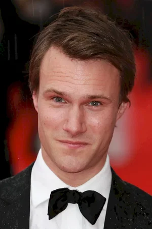  Hugh Skinner photo