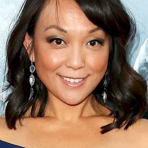 Photo star : Naoko Mori