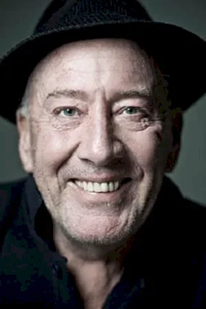 Michael Carman photo