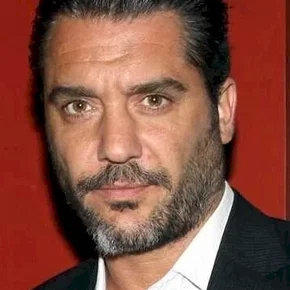 Photo star :  Maxi Ghione