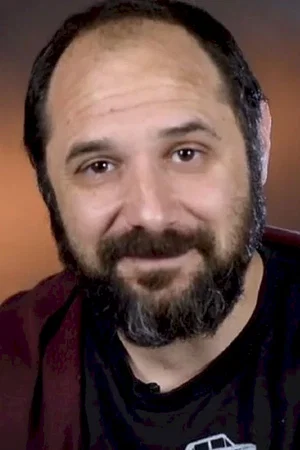  Demián Rugna photo