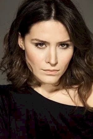 Belcim Bilgin photo
