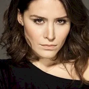 Photo star : Belcim Bilgin