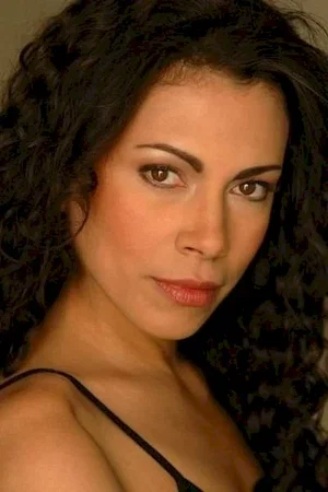  Daniela Lavender photo