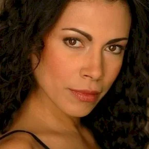 Photo star :  Daniela Lavender