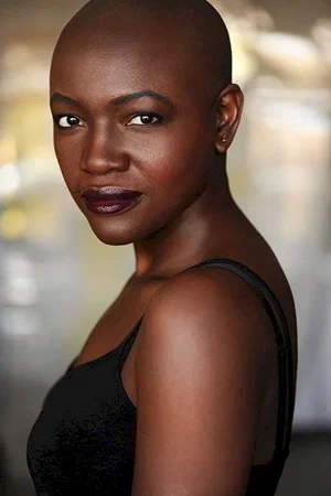 Photo de Constance Ejuma