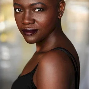 Photo star : Constance Ejuma