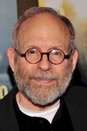 Bob Balaban photo