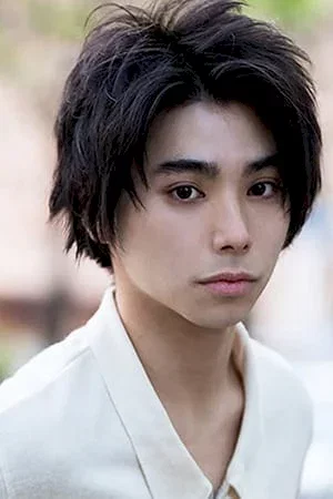 Nijirô  Murakami photo