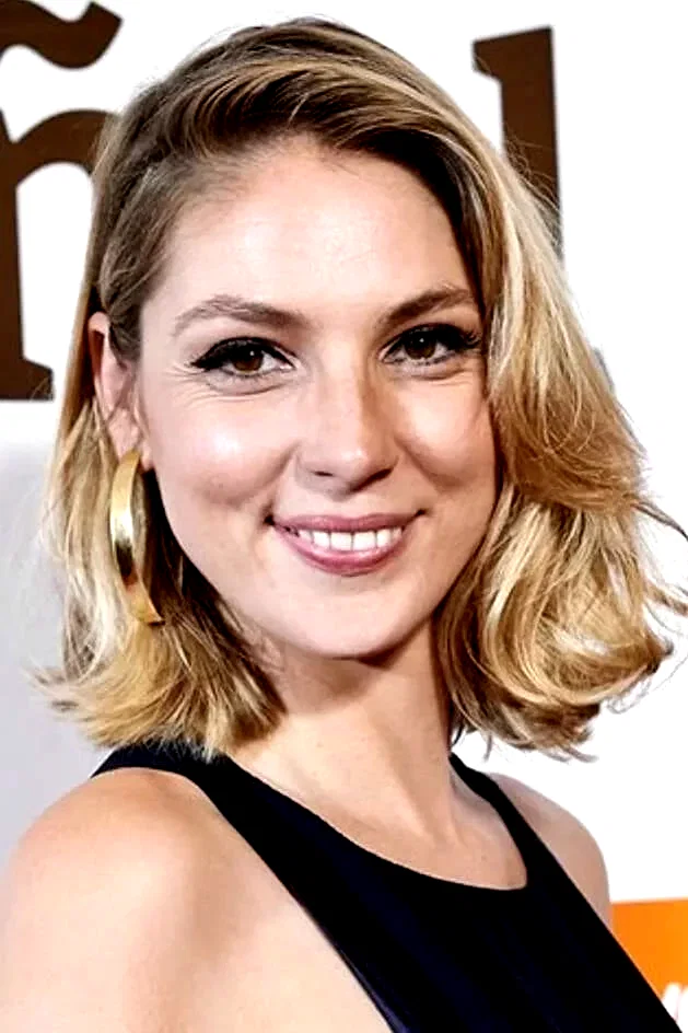 Paloma Bloyd