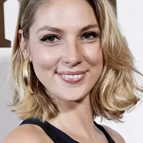 Photo star : Paloma Bloyd