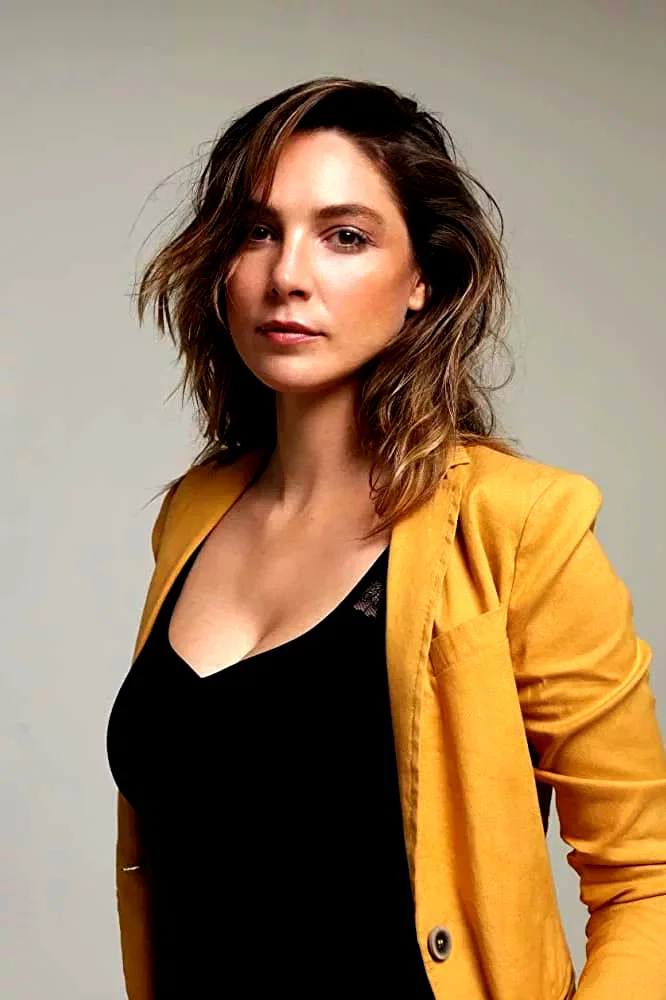 Paloma Bloyd