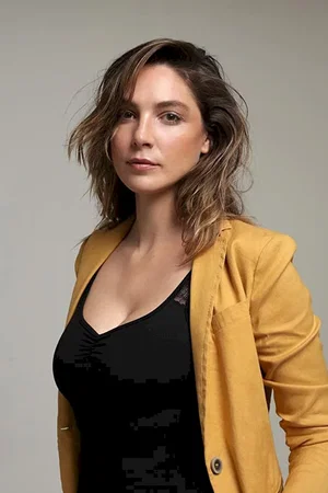Paloma Bloyd photo