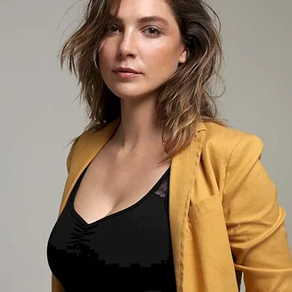Paloma Bloyd