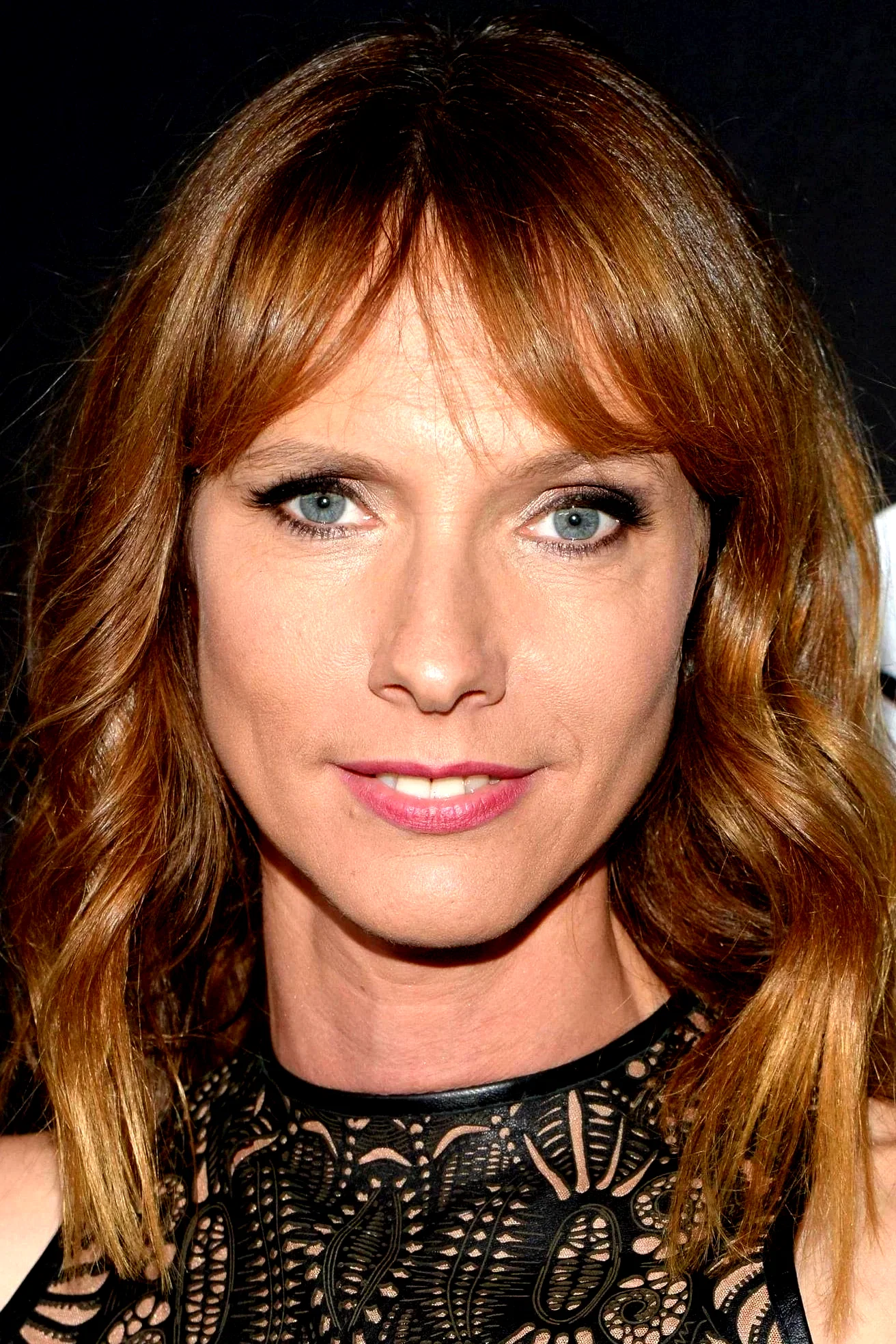 Dolly Wells