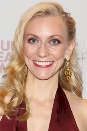 Tina Benko photo