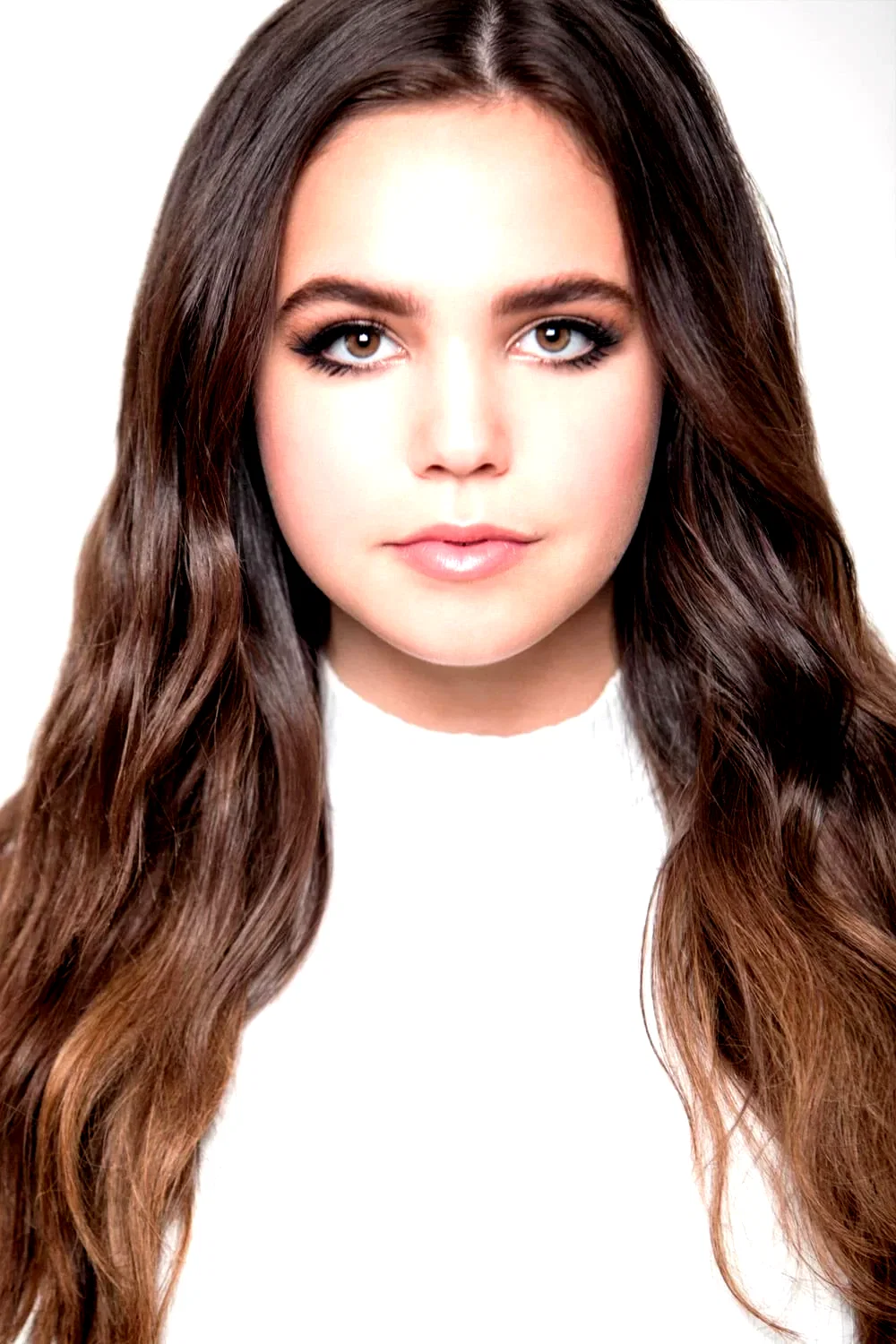 Bailee  Madison
